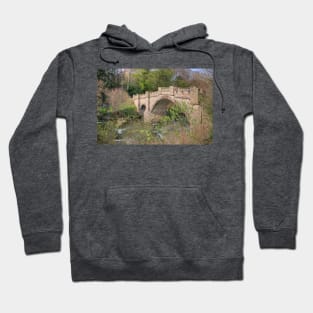 Old Bridge III Hoodie